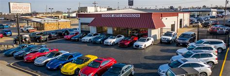 used car lots in vegas